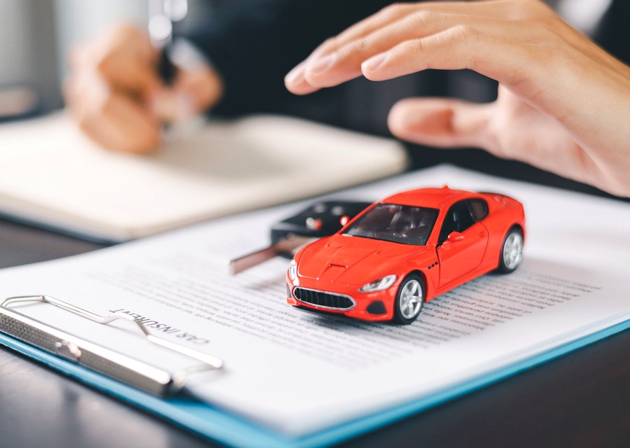 Lacy Car Insurance Group auto insurance in Wheaton, IL (2)