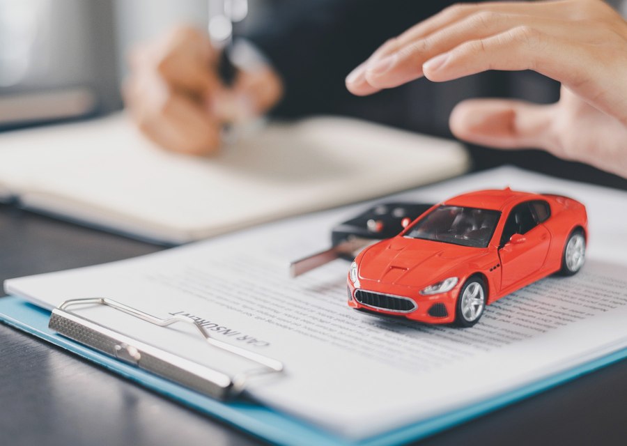 Starter Auto Insurance auto insurance in Callaway, FL (2)