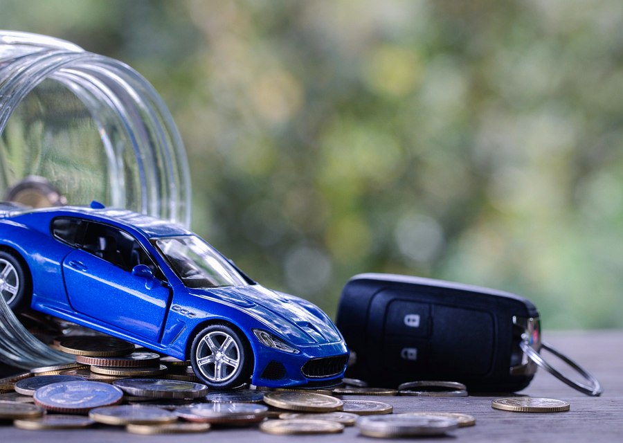 The Auto Insurance LLC auto insurance in Fallbrook, CA (2)