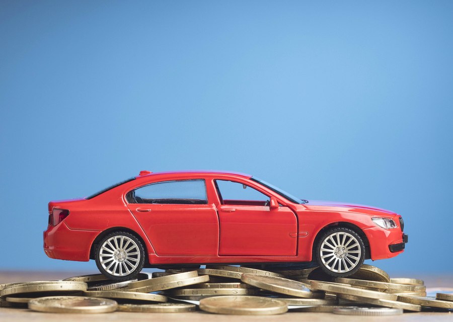 Fiorentino Auto Insurance Inc auto insurance in Vienna, VA (2)