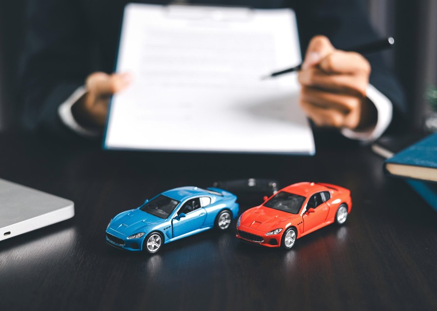 Mickey Smith Affordable Car Insurance Co auto insurance in Newport Beach, CA (2)