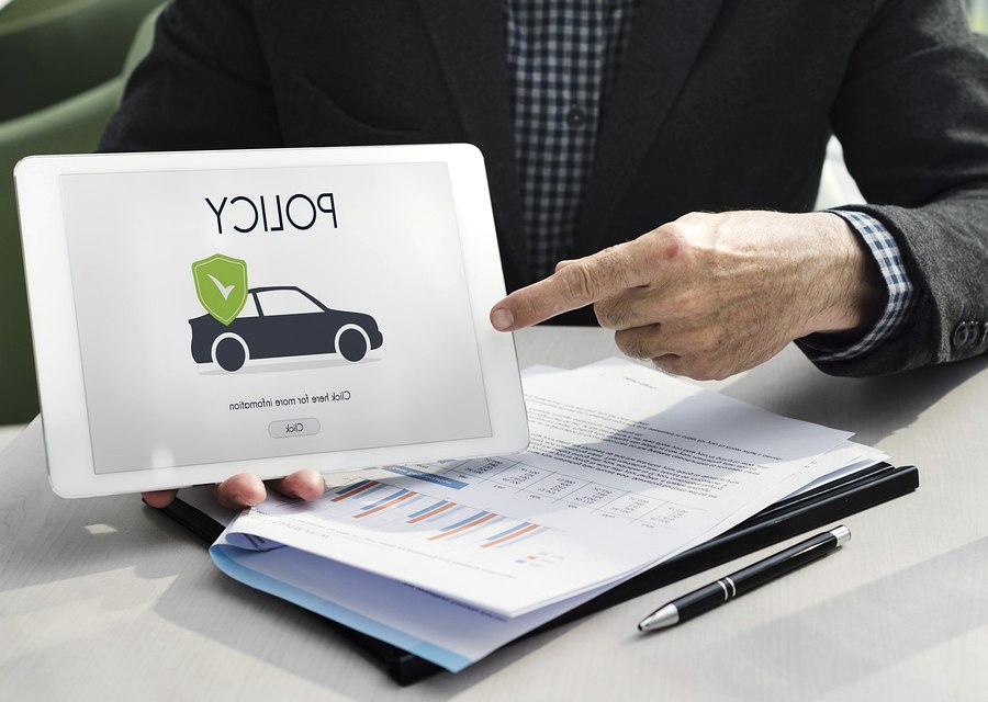 Wilson Auto Insurance auto insurance in Jersey City, NJ (2)