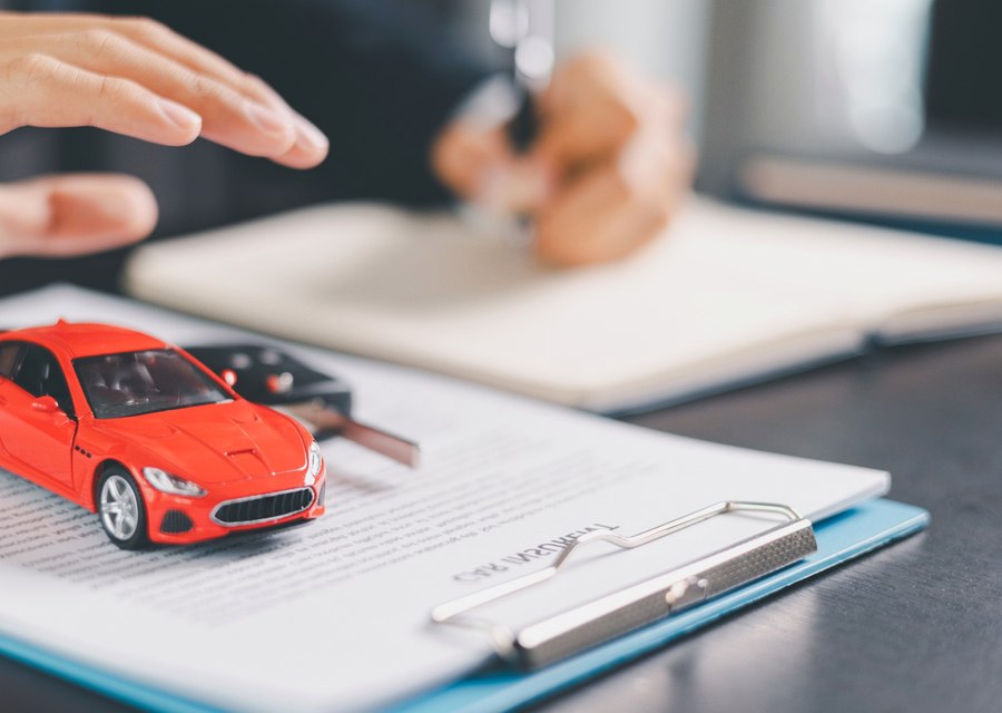Peterson Auto Insurance auto insurance in West Caldwell, NJ (2)
