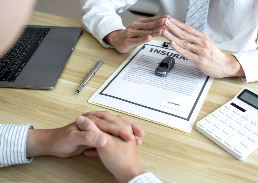 Harrison Car Insurance auto insurance in Elmhurst, IL (2)