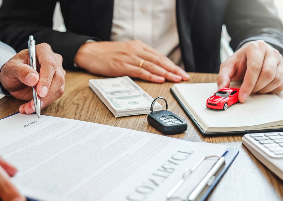 Brian Worley Car Insuranc auto insurance in El Monte, CA (2)