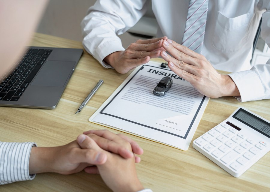 Kasey Cooper Auto Insurance auto insurance in Somerville, MA (2)