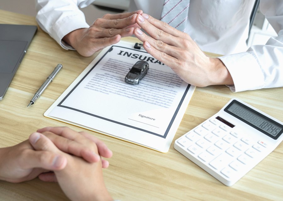 Auto Insurance Professionals Of La Marque auto insurance in La Marque, TX (2)