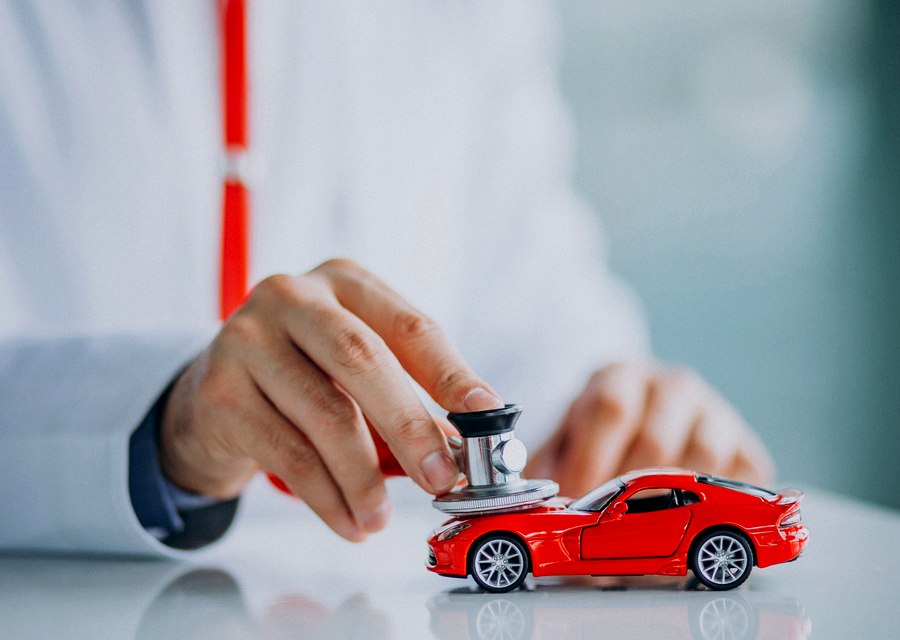 Quality Auto Insurance Agency auto insurance in Rolling Hills Estates, CA (2)