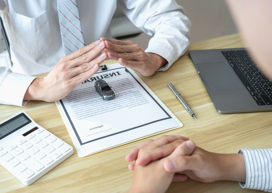 Coyne Auto Insurance auto insurance in Brooklyn Park, MN (2)