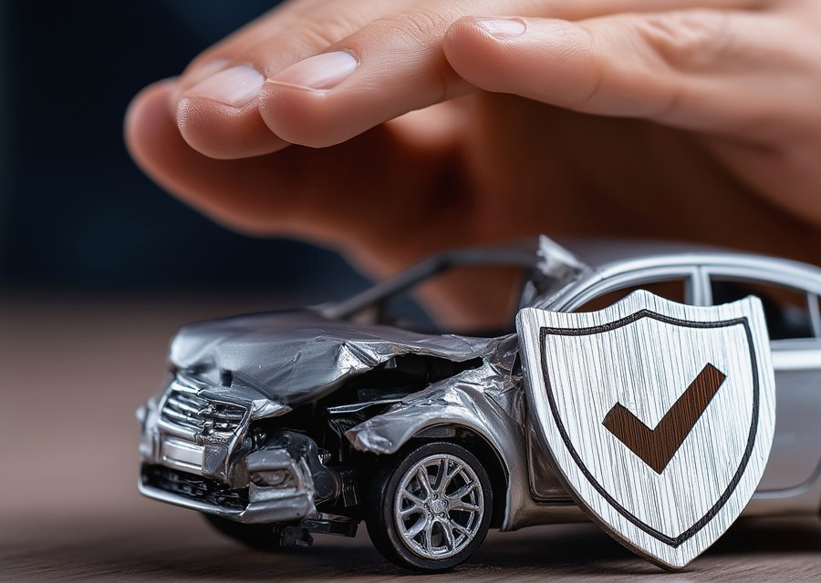 Ca Luckie Car Insurance LLC auto insurance in Libertyville, IL (2)