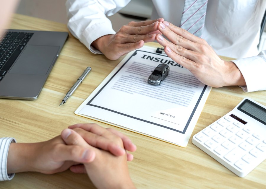 Low Mileage Car Insurance auto insurance in Bessemer, AL (2)