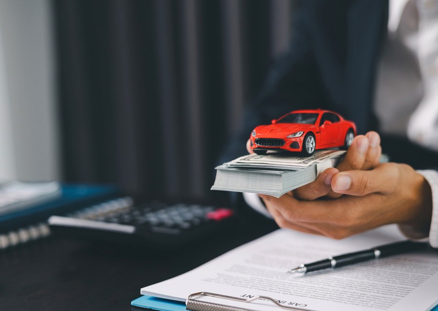My Vehicles Insurance auto insurance in Des Moines, IA (2)