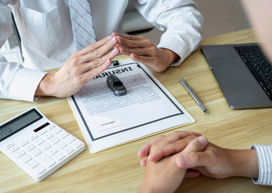 Michael Musso Car Insurance auto insurance in Lemont, IL (2)