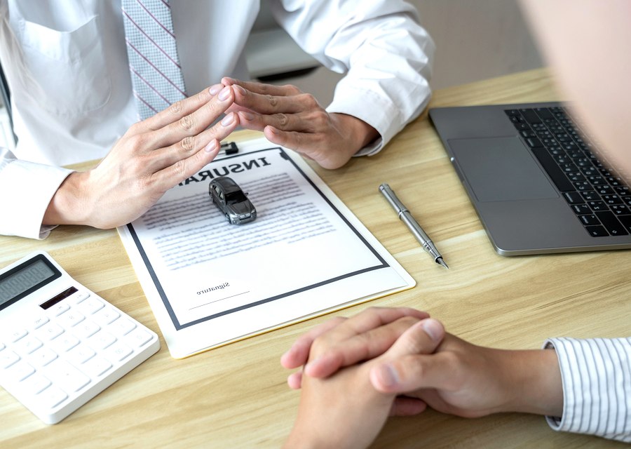 Langhorn Car Insurance Agency auto insurance in Naperville, IL (2)