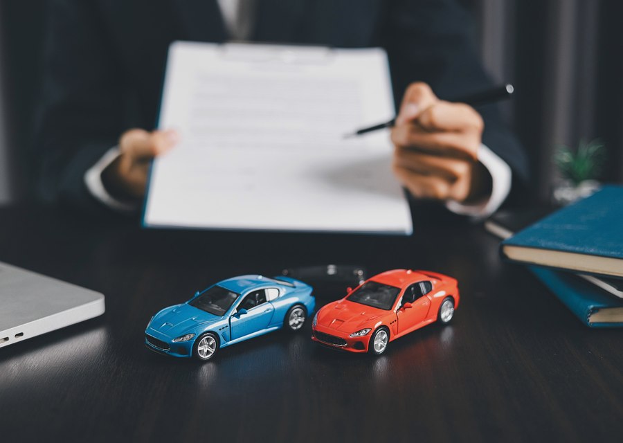 Heffington Auto Insurance auto insurance in Chestertown, MD (2)