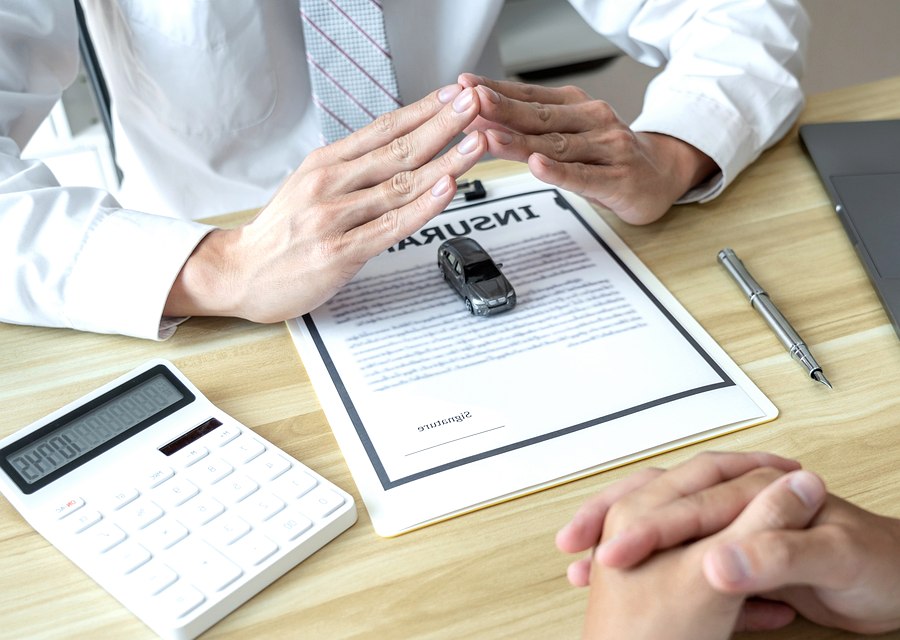 LRB Auto Insurance auto insurance in Saratoga, CA (2)
