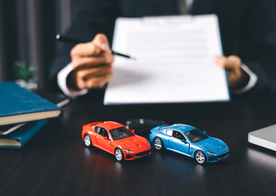 Budget Car Insurance Agency auto insurance in San Ramon, CA (2)