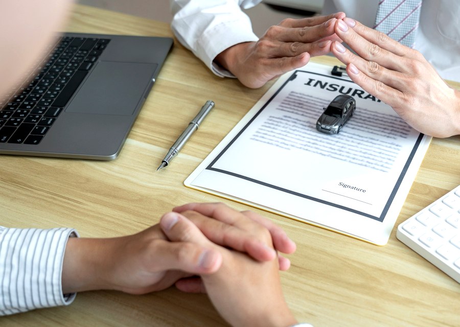 Miles Auto Insurance auto insurance in Houma, LA (2)