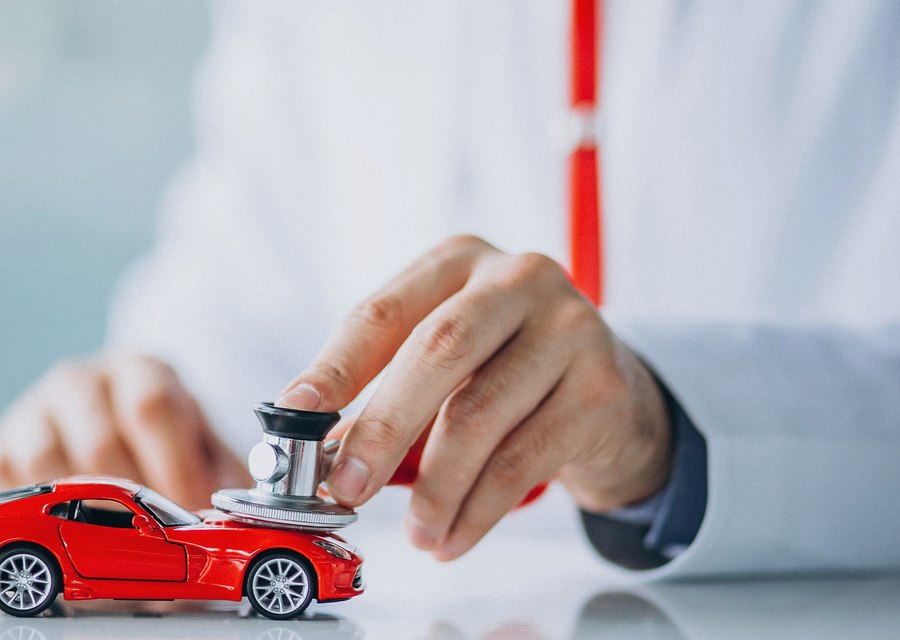 Phc Auto Insurance Agency LLC auto insurance in Tupelo, MS (2)