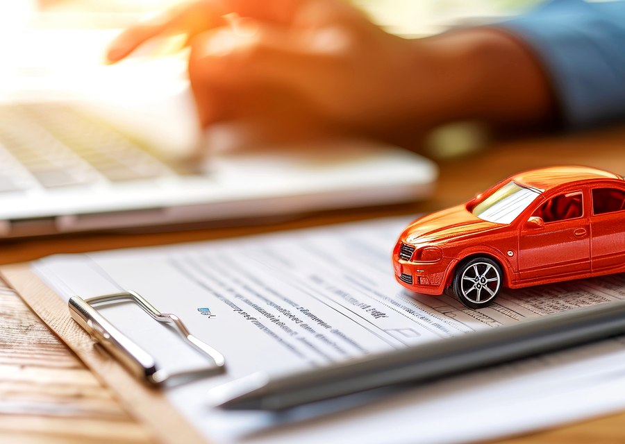 Budget Car Insurance Agency auto insurance in Rancho Cucamonga, CA (2)