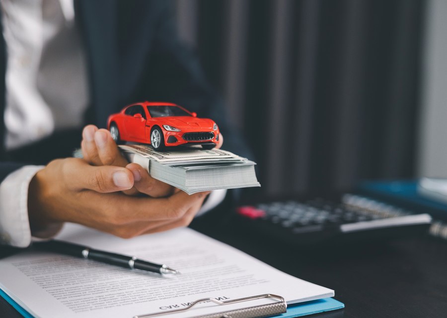Trust Car Insurance auto insurance in New Port Richey, FL (2)