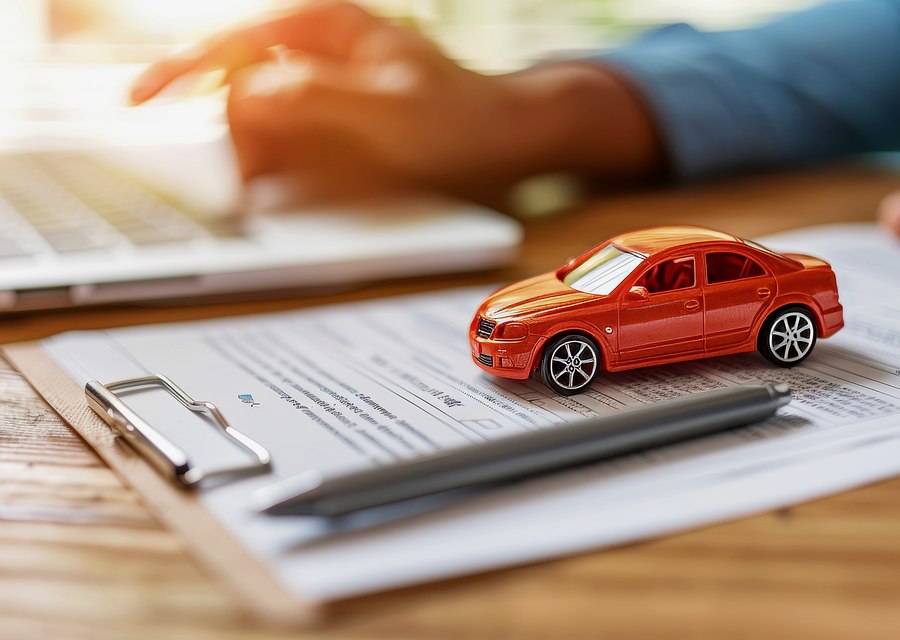 Legacy Auto Insurance Agency auto insurance in Petaluma, CA (2)