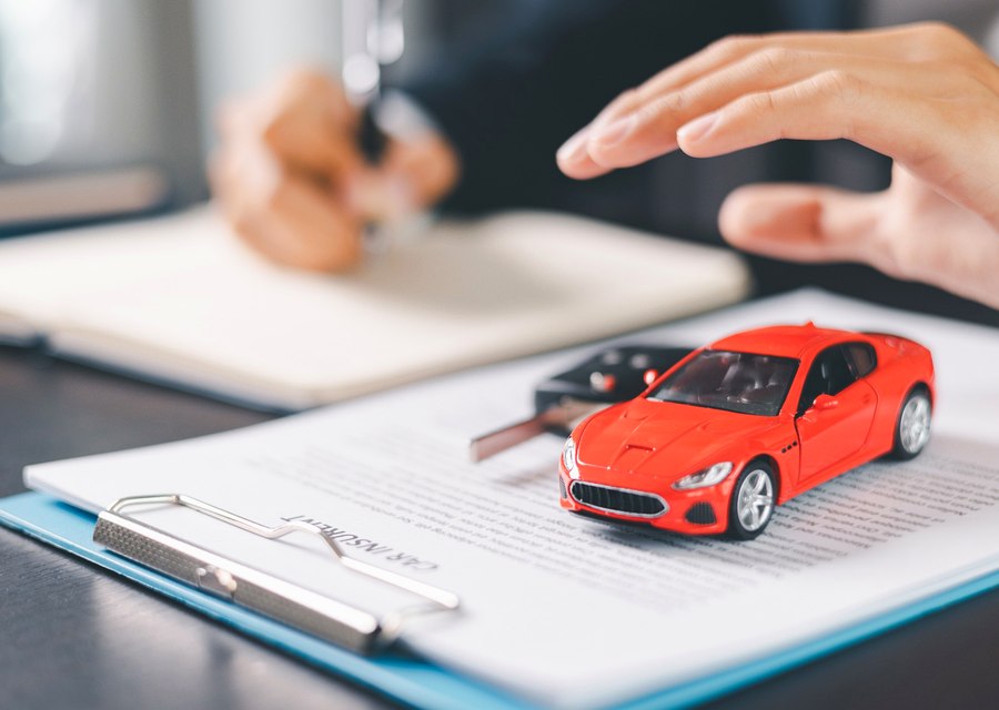 O'reilly Car Insurance, Inc auto insurance in Los Angeles, CA (2)