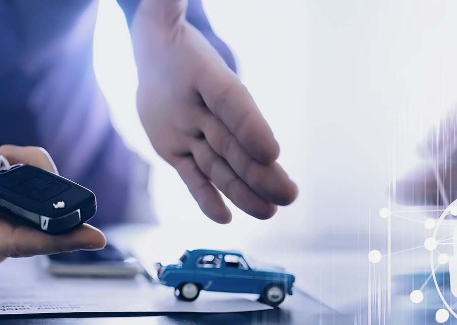 Hill & Usher Car Insurance auto insurance in Mahwah, NJ (2)