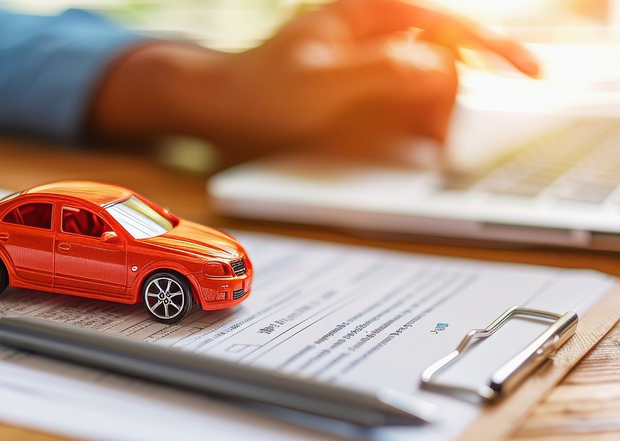 Budget Car Insurance Agency auto insurance in Rancho Cucamonga, CA (2)