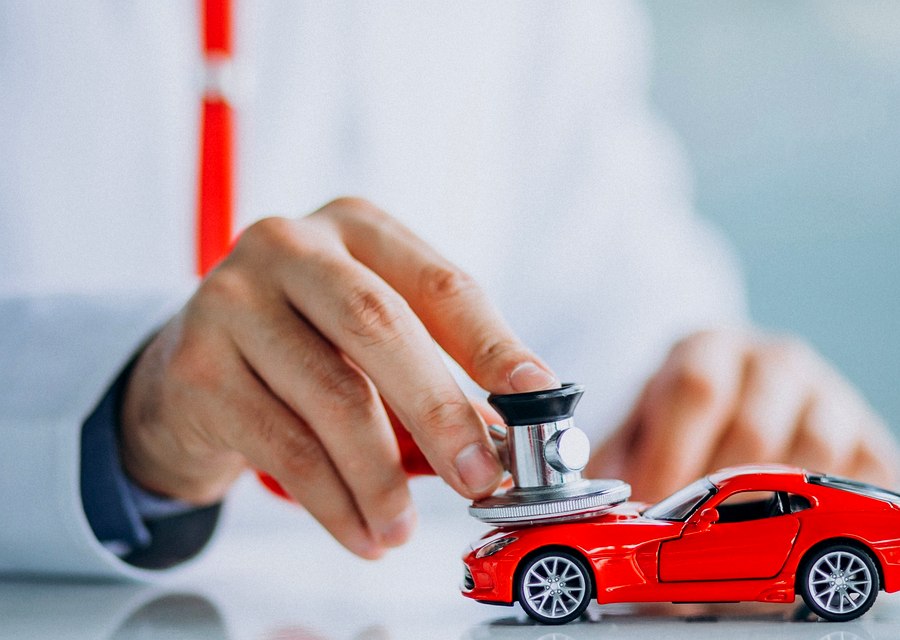 Quick Car Insurance auto insurance in Willowbrook, IL (2)