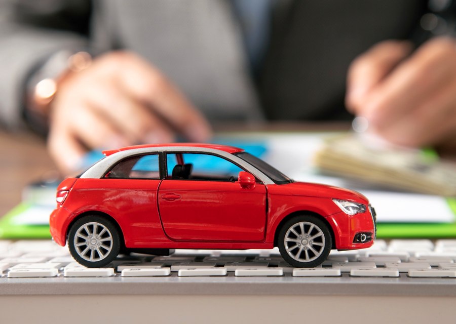 Riley Auto Insurance auto insurance in McComb, MS (2)