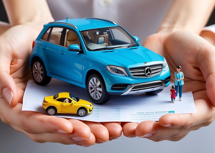 Potenza's Fast Auto Insurance auto insurance in Palm Bay, FL (2)
