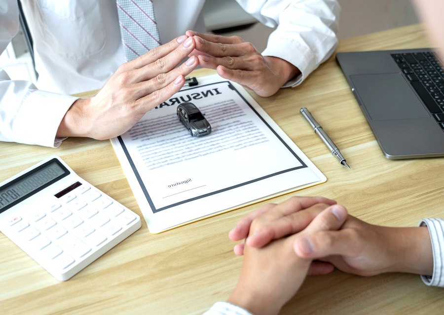 Stough & Associates Car Insurance Agency auto insurance in Goleta, CA (2)