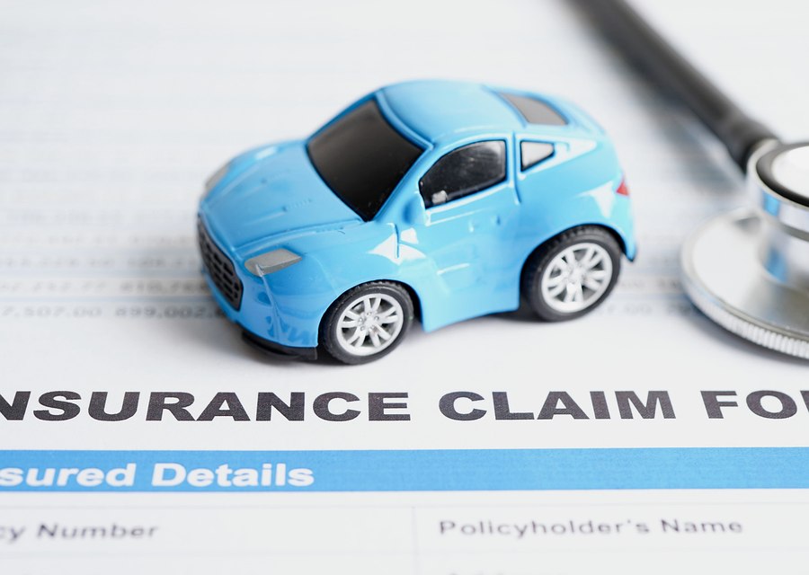 Rusty Chambers Auto Insurance auto insurance in Battle Creek, MI (2)