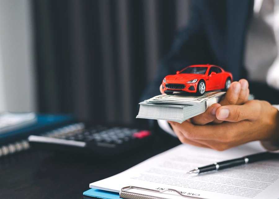Davidson Auto Insurance auto insurance in Burlingame, CA (2)