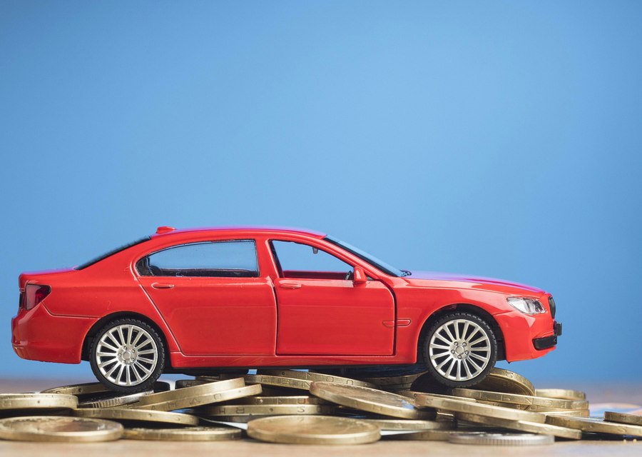 The Car Insurance Company auto insurance in Scotts Valley, CA (2)