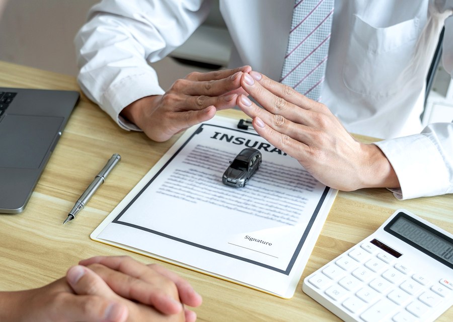 Amwins Auto Insurance Group auto insurance in Downey, CA (2)