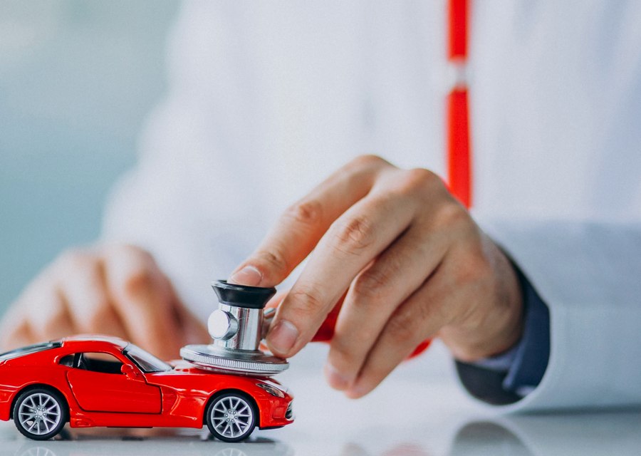 Seguro Auto Insurance auto insurance in Beverly Hills, CA (2)