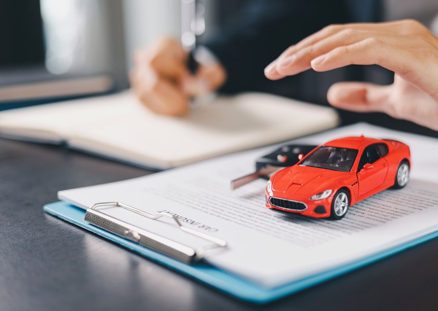 Alicia Hamilton Auto Insurance auto insurance in Tenafly, NJ (2)