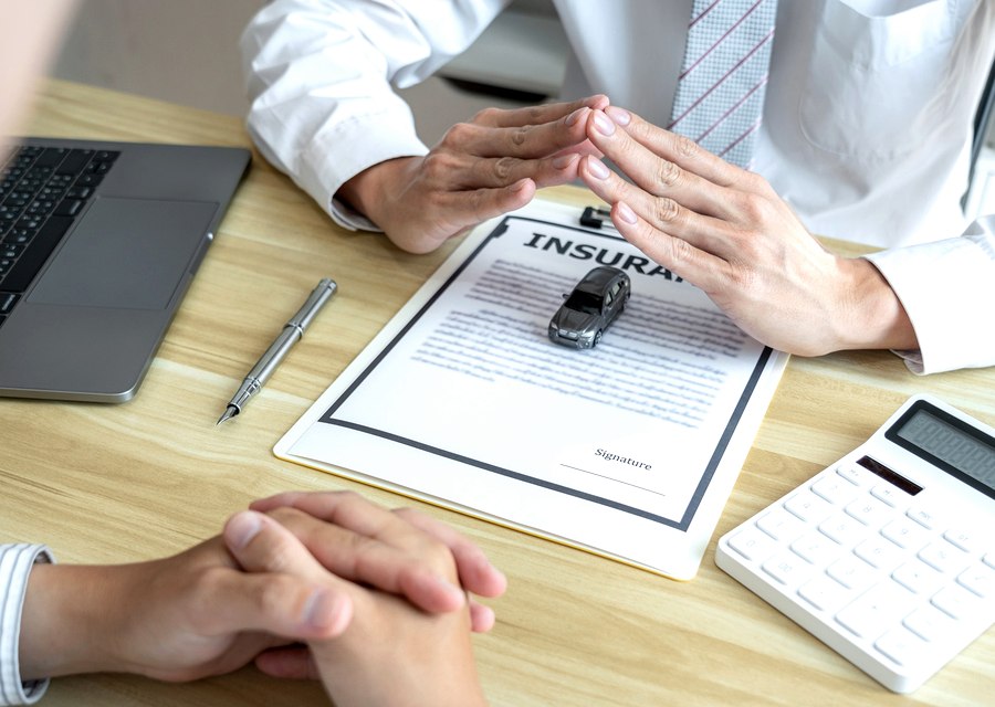 The Auto Insurance Agency auto insurance in Stanton, CA (2)