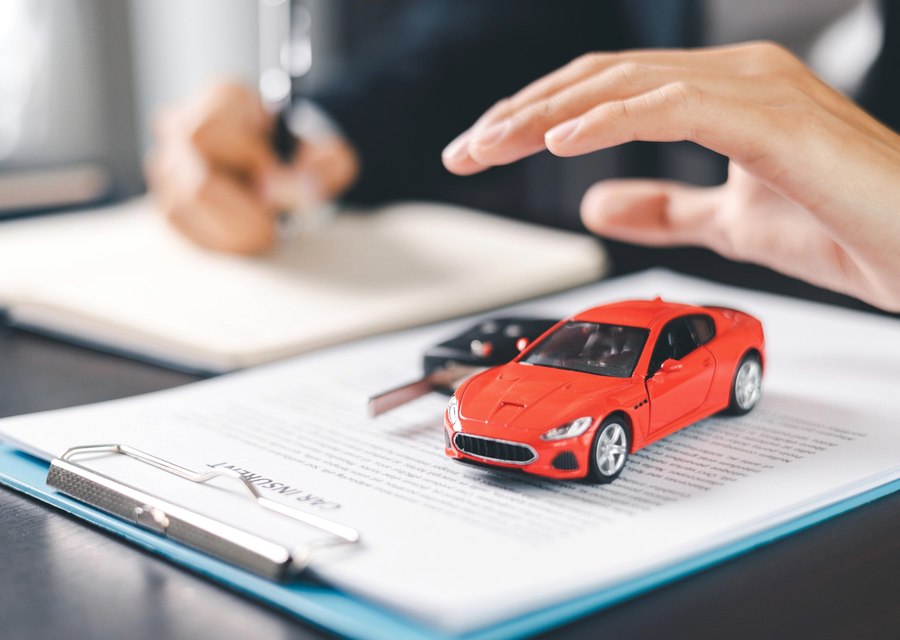 Ken Low Cost Auto Insurance inc auto insurance in Santa Clarita, CA (2)