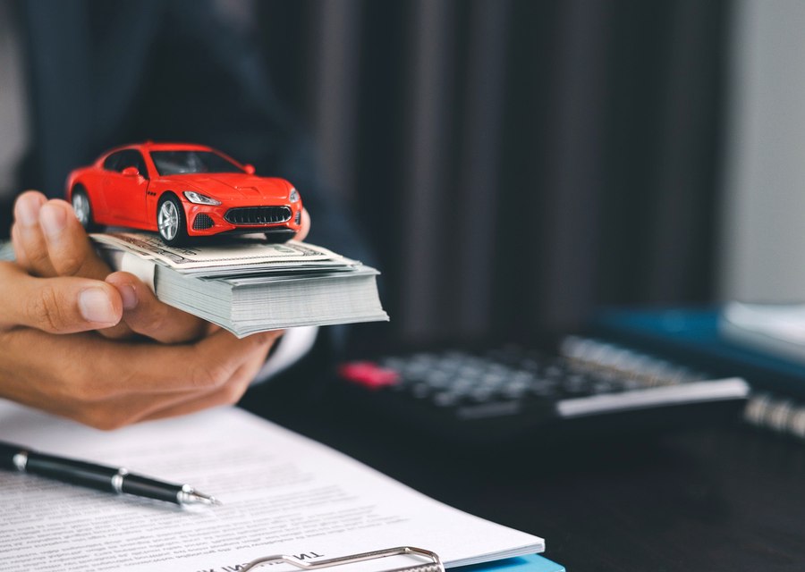 Mr B's Car Insurance auto insurance in Glendale, CA (2)