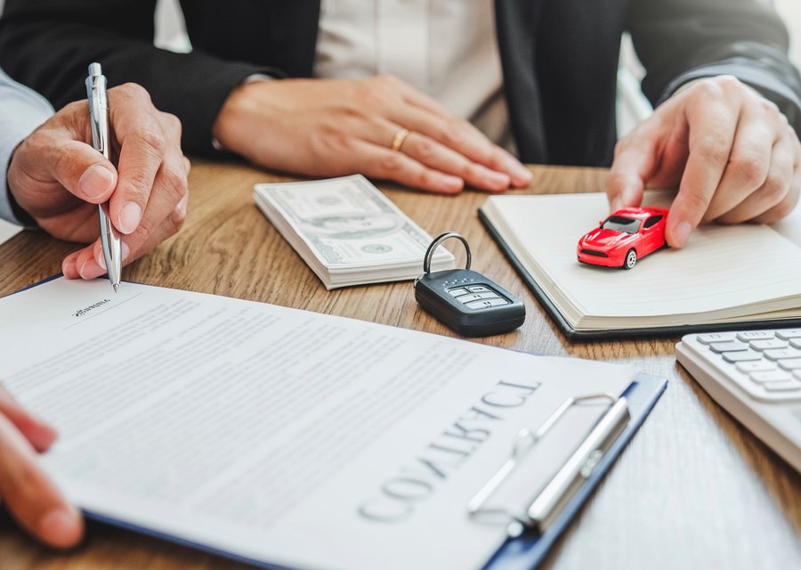 Leading Auto Insurance Agency auto insurance in El Cerrito, CA (2)