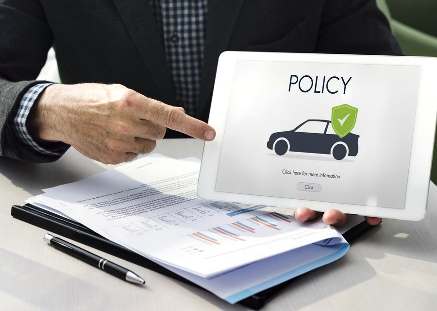 Steele Auto Insurance Agency auto insurance in Farmington Hills, MI (2)