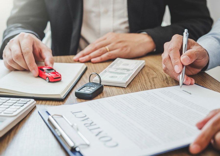 Barrett Low Cost Auto Insurance Associates auto insurance in Pasadena, CA (2)