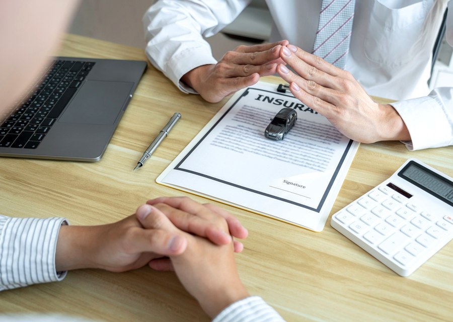 Sarita Bhasin Auto Insurance auto insurance in Wichita Falls, TX (2)