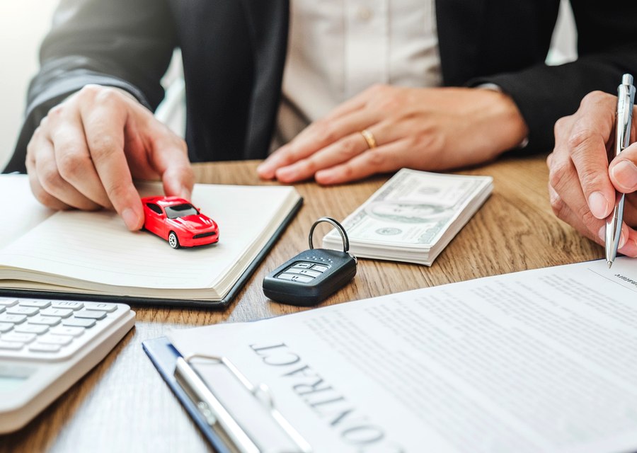 Alexander Auto Insurance auto insurance in Matthews, NC (2)