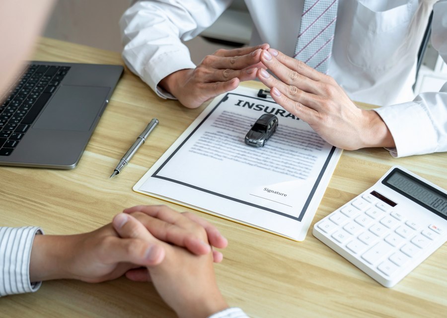 Todd Pettit Auto Insurance Co auto insurance in Meridian, MI (2)