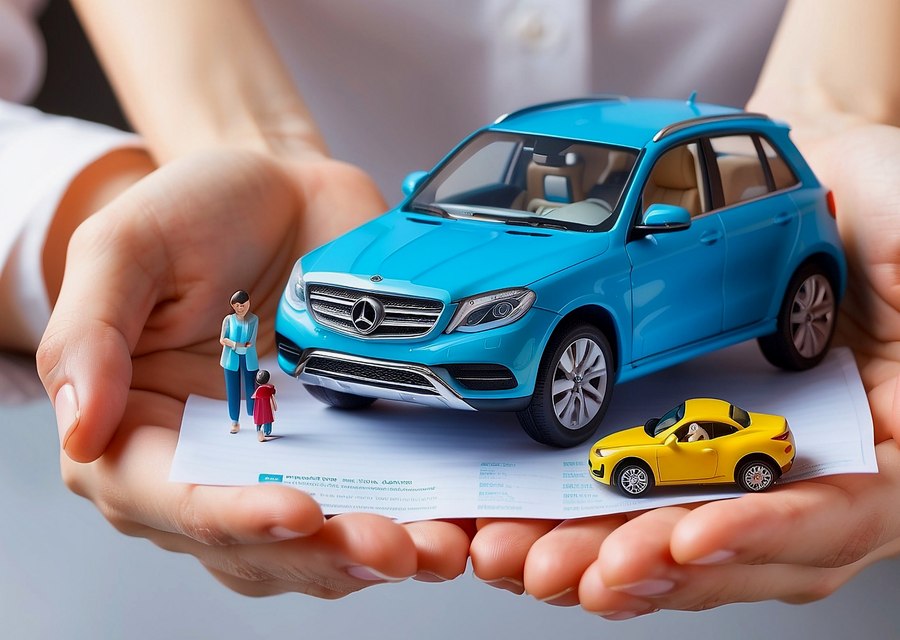 Apc Auto Insurance Services Inc auto insurance in Olathe, KS (2)