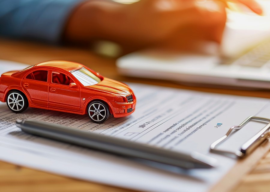 Stark Motor vehicles Insurance Agency auto insurance in Coralville, IA (2)